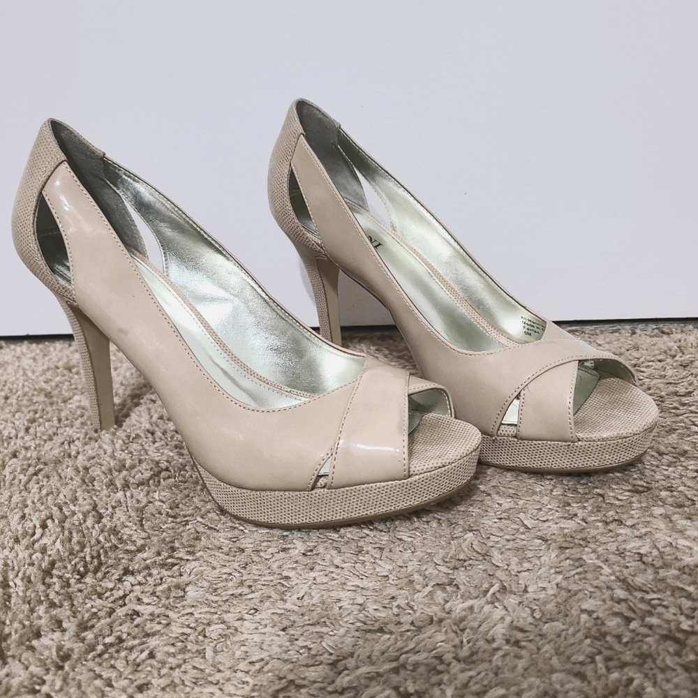 Alfani heels size 6